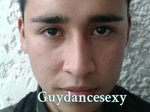 guydancesexy Ambiance Gay