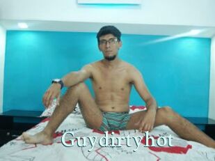 Guydirtyhot