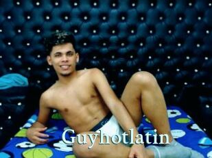 Guyhotlatin