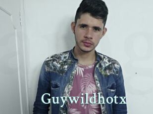 Guywildhotx