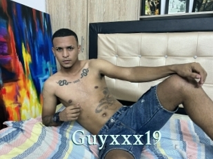 Guyxxx19