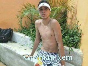 Guzman_kem