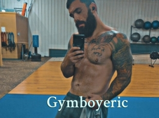 Gymboyeric