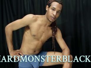 HARDMONSTERBLACK