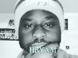 HBYAM