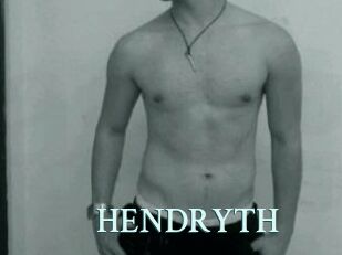 HENDRYTH