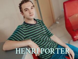 HENRI_PORTER