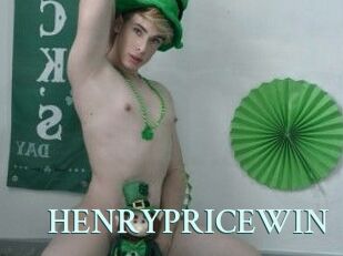 HENRYPRICEWIN