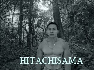 HITACHISAMA