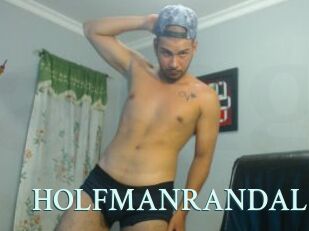 HOLFMANRANDAL