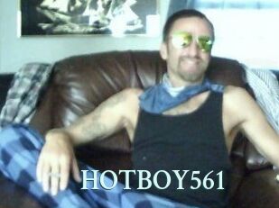 HOTBOY561