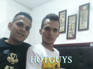 HOTGUYS