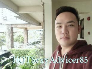 HOTSexyAdvicer85