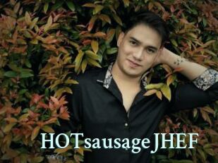HOTsausageJHEF