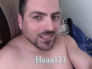 Haaa123