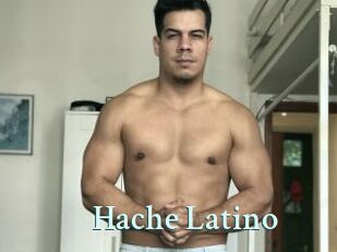 Hache_Latino
