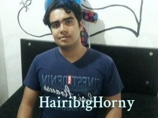 HairibigHorny