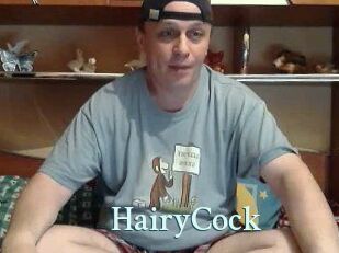 HairyCock
