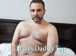 HairyDaddyTop