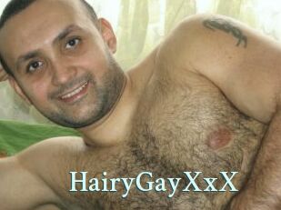 HairyGayXxX