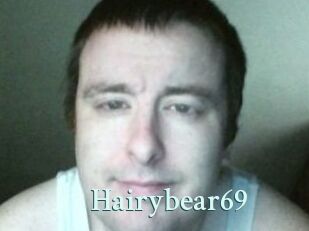 Hairybear69 Ambiance Gay