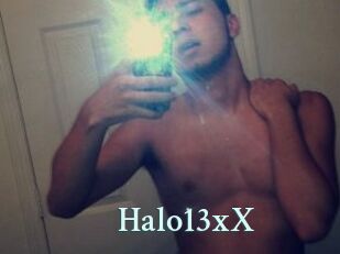 Halo13xX