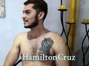 HamiltonCruz