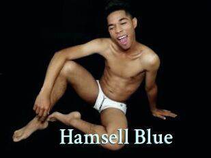 Hamsell_Blue