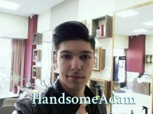 HandsomeAdam