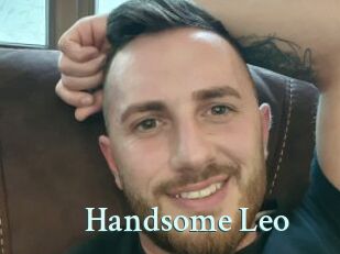 Handsome_Leo
