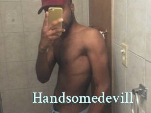 Handsomedevill Ambiance Gay