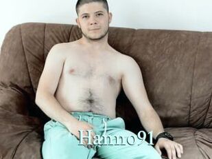 Hanno91