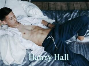 Hanry_Hall