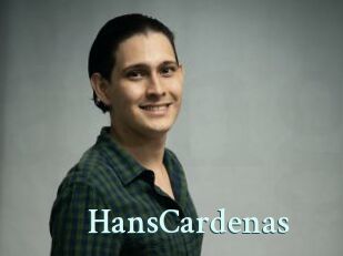 HansCardenas