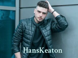 HansKeaton