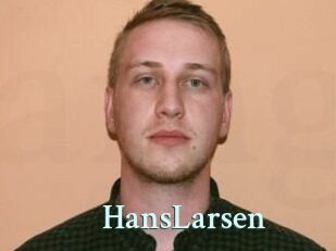 HansLarsen