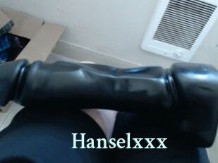 Hanselxxx