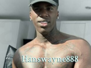 Hanswayne888