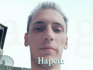 Hapciu