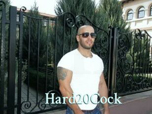 Hard20Cock