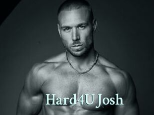 Hard4UJosh