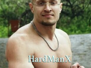 HardManX