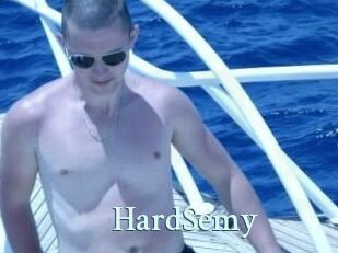 HardSemy Ambiance Gay
