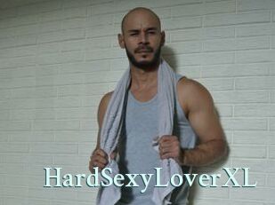 HardSexyLoverXL