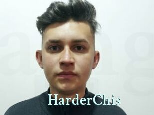 HarderChis