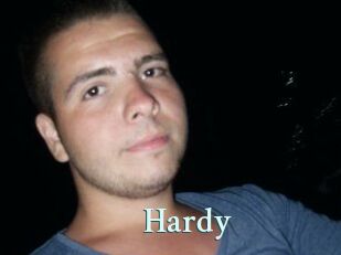 Hardy