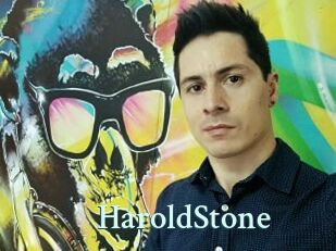 HaroldStone