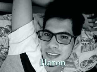 Haron