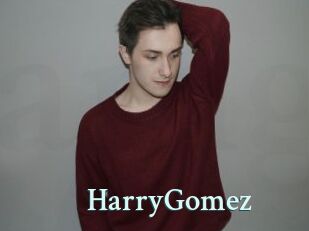 HarryGomez