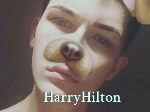 HarryHilton